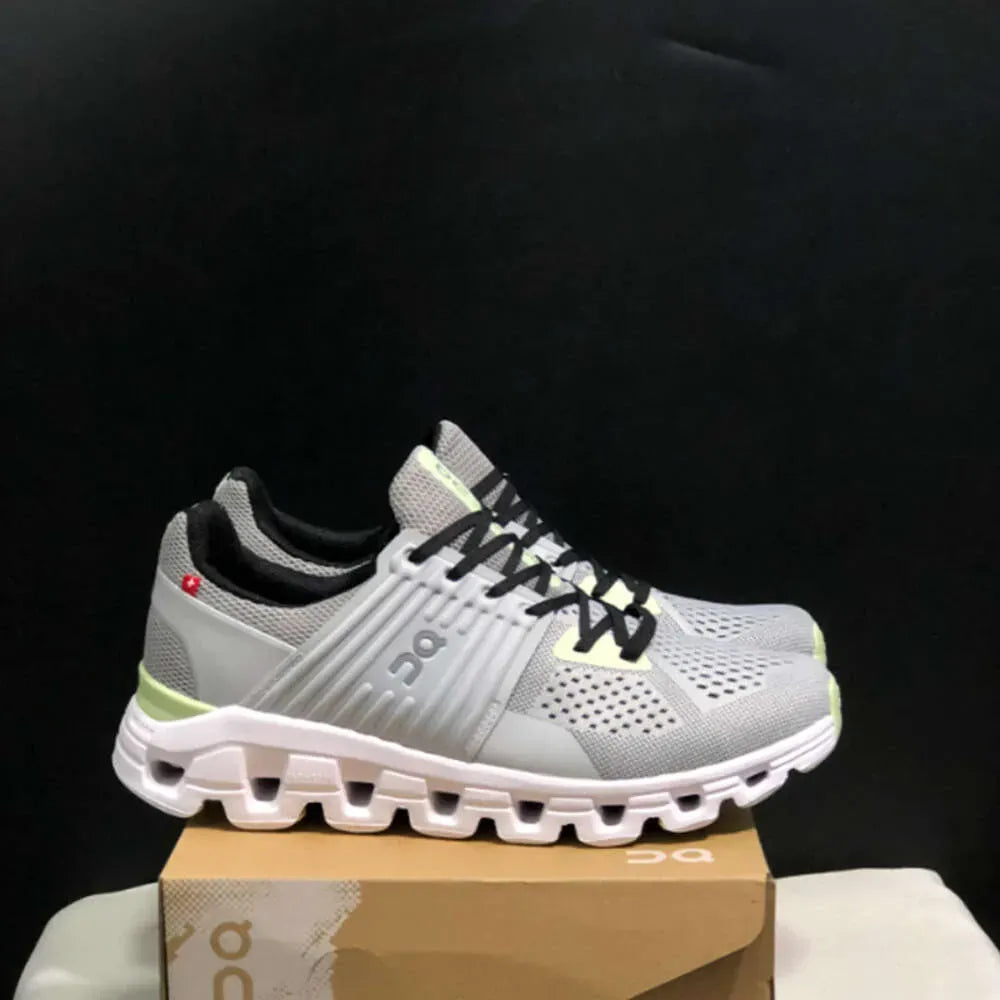 Cloudswift Roger Federer Running For Sale Twilight Midnight Ivory Rose Frost Glacier Cloudsurfer Creek White Sand Black Cobalt Mens Womens Trainer
