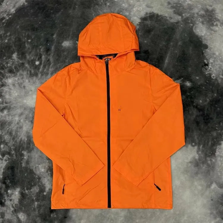 SV Men's Jackets arctery jacket Bone Bird Jacket Brand Beta Lt Windproof and Breathable Single Layer Ancestor jacket Arc jacket cp jacket bomber jackets
