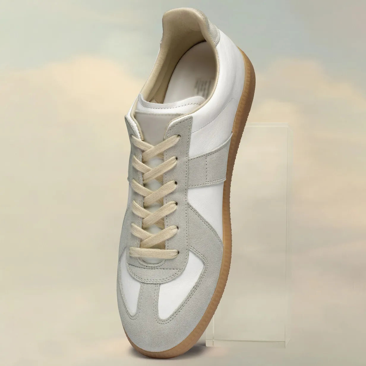 new style dress shoe margiela women Casual shoes Outdoor sneaker MM6 walkman Designer basketball trainer maisons men travel hike loafer tennis sport run