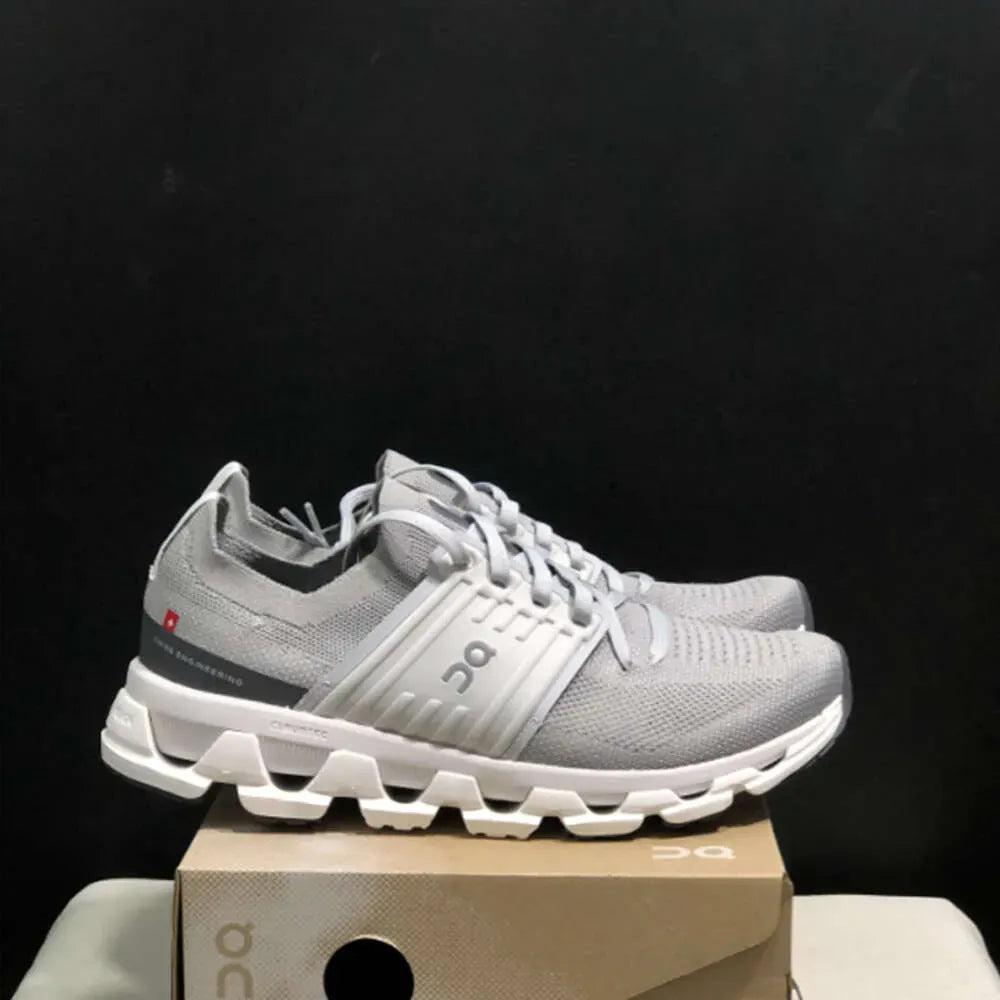 Cloudswift Roger Federer Running For Sale Twilight Midnight Ivory Rose Frost Glacier Cloudsurfer Creek White Sand Black Cobalt Mens Womens Trainer