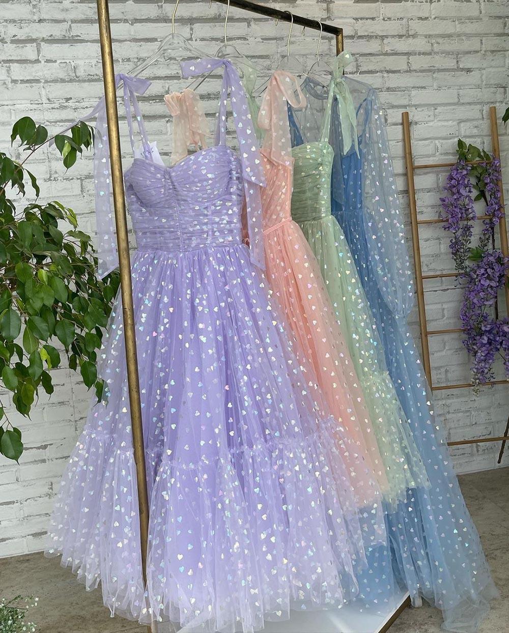 LOVECCR European and American Banquet Evening Dress Dress Women's New Summer Temperament Host Art Exam Long Socialite Birthday Bridesmaid Dress