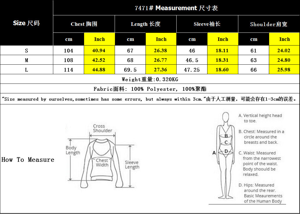LOVECCR New Hot Trade popular Autumn and Winter New Crew Neck Long Sleeve Knitted Striped Contrast Sweater Pullover