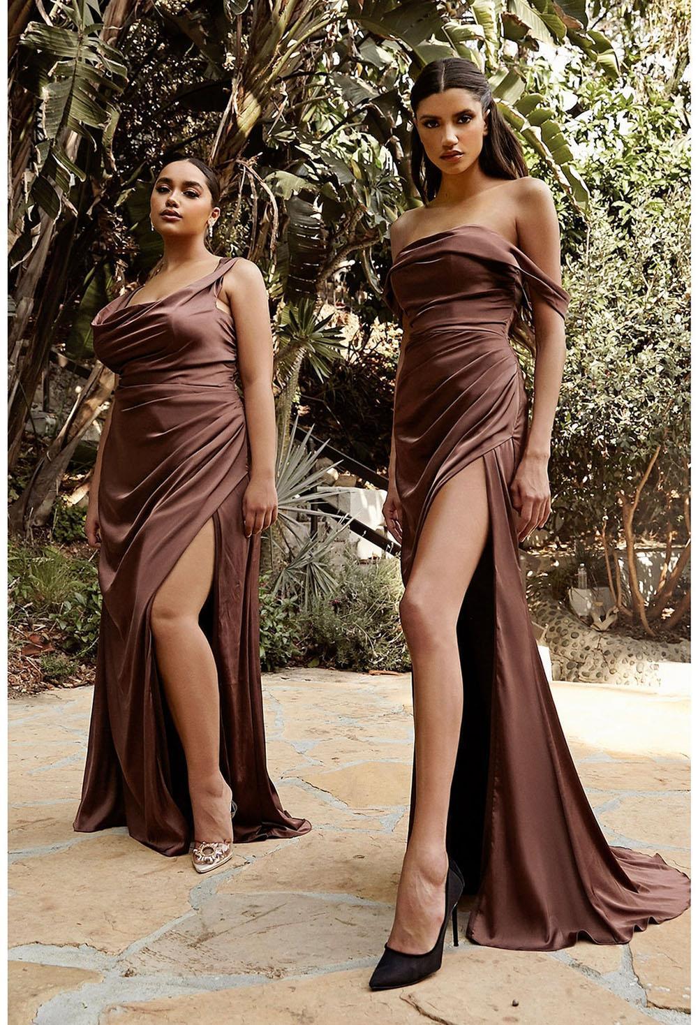 LOVECCR Middle East European and American Gorgeous Tube Top off-Shoulder Evening Dress High Waist Backless Pleated Party Foreign Trade Dress