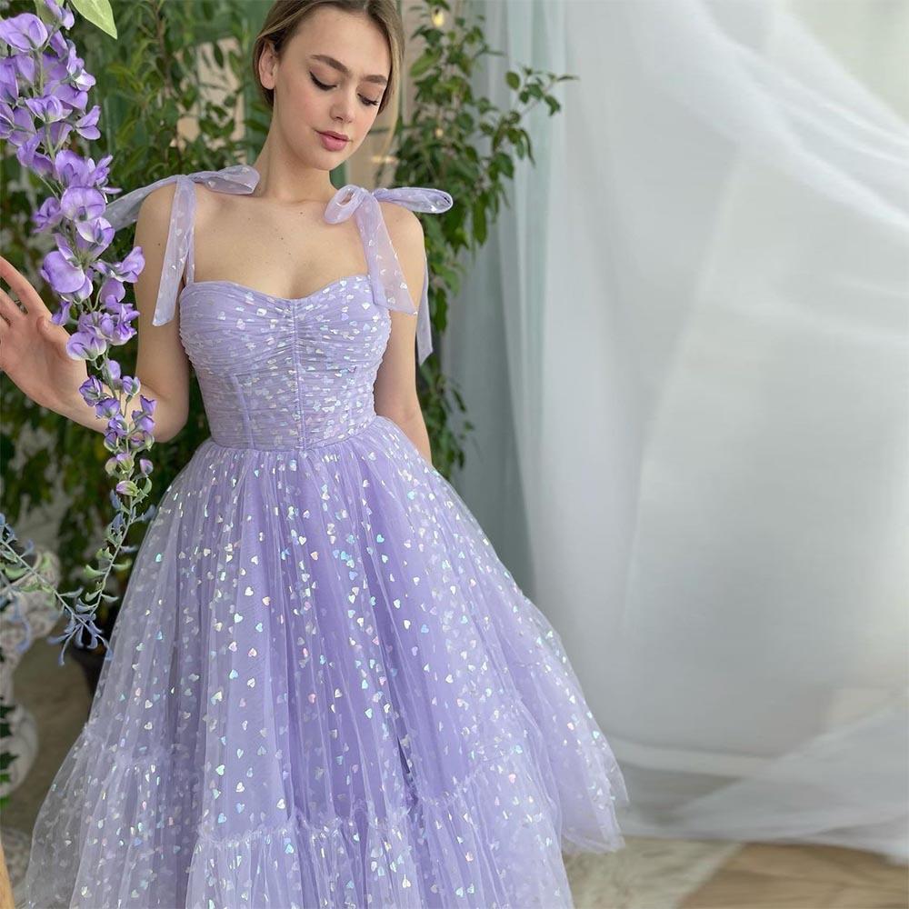 LOVECCR European and American Banquet Evening Dress Dress Women's New Summer Temperament Host Art Exam Long Socialite Birthday Bridesmaid Dress