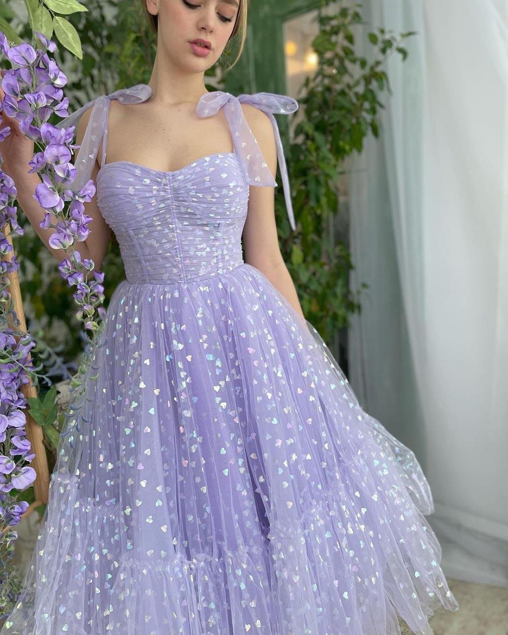 LOVECCR European and American Banquet Evening Dress Dress Women's New Summer Temperament Host Art Exam Long Socialite Birthday Bridesmaid Dress