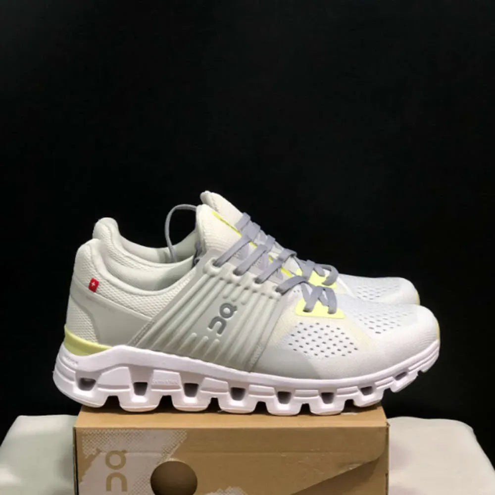 Cloudswift Roger Federer Running For Sale Twilight Midnight Ivory Rose Frost Glacier Cloudsurfer Creek White Sand Black Cobalt Mens Womens Trainer