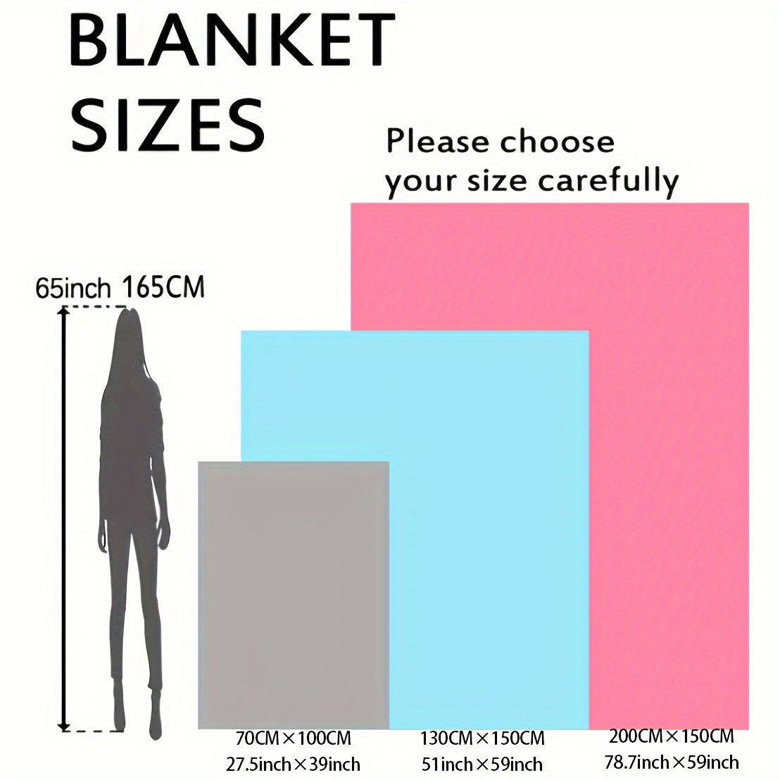 1pc Pink Flower Print Flannel Blanket, Soft And Comfortable Throw Blanket Bed, Sofa, Office, Gift, Camping And Travel, Warm Lightweight Blanket For All Seasons