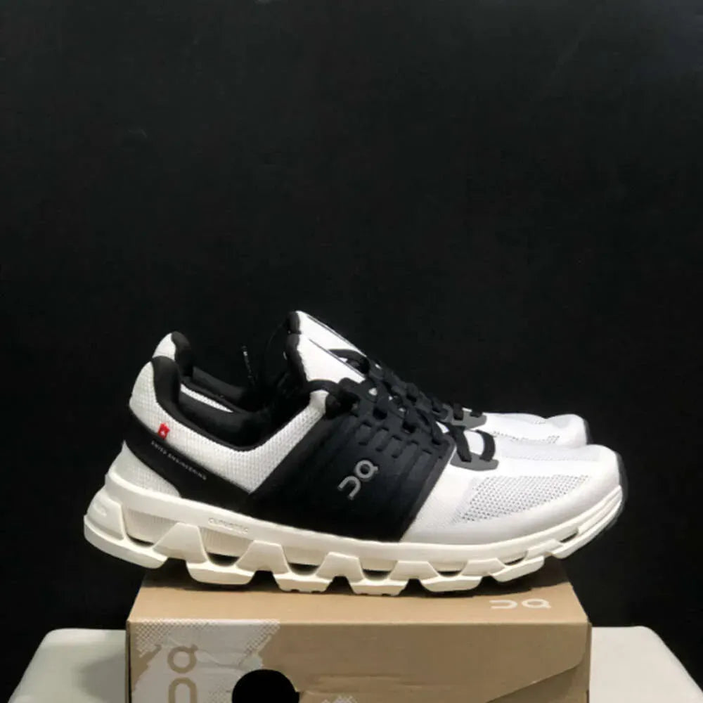 Cloudswift Roger Federer Running For Sale Twilight Midnight Ivory Rose Frost Glacier Cloudsurfer Creek White Sand Black Cobalt Mens Womens Trainer