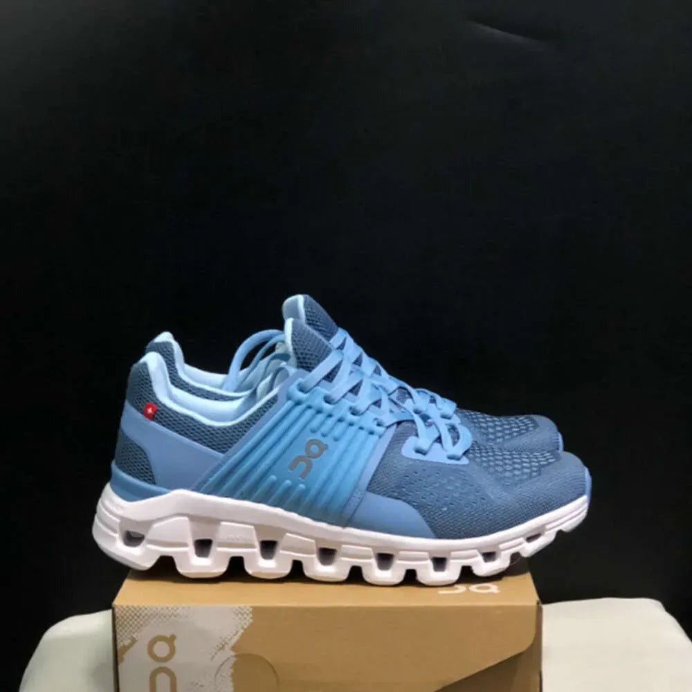 Cloudswift Roger Federer Running For Sale Twilight Midnight Ivory Rose Frost Glacier Cloudsurfer Creek White Sand Black Cobalt Mens Womens Trainer