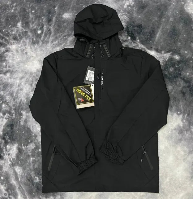 SV Men's Jackets arctery jacket Bone Bird Jacket Brand Beta Lt Windproof and Breathable Single Layer Ancestor jacket Arc jacket cp jacket bomber jackets