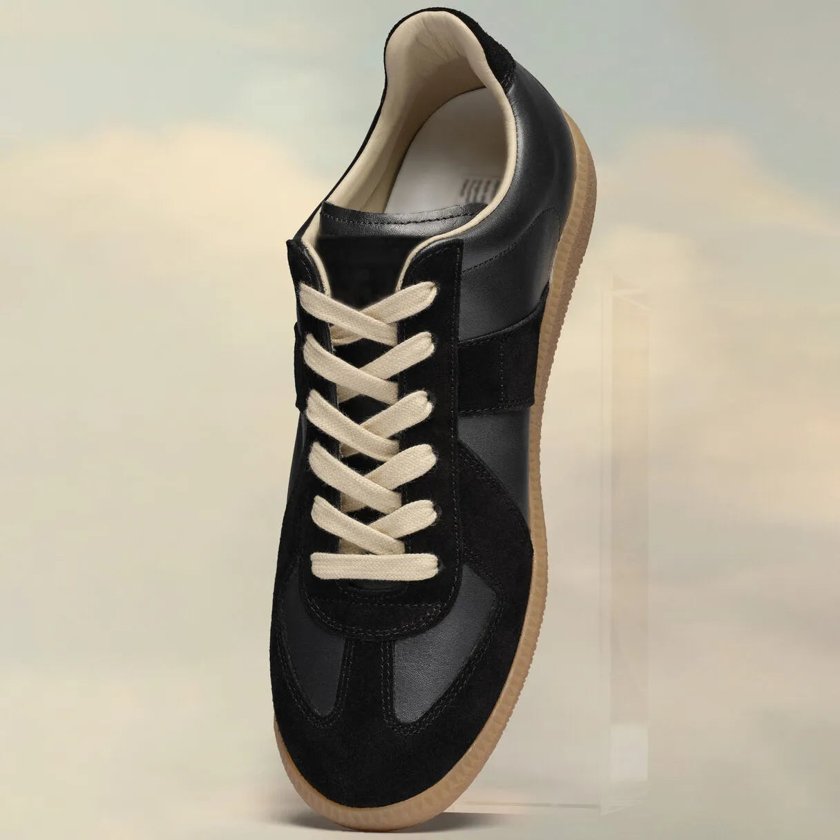 new style dress shoe margiela women Casual shoes Outdoor sneaker MM6 walkman Designer basketball trainer maisons men travel hike loafer tennis sport run