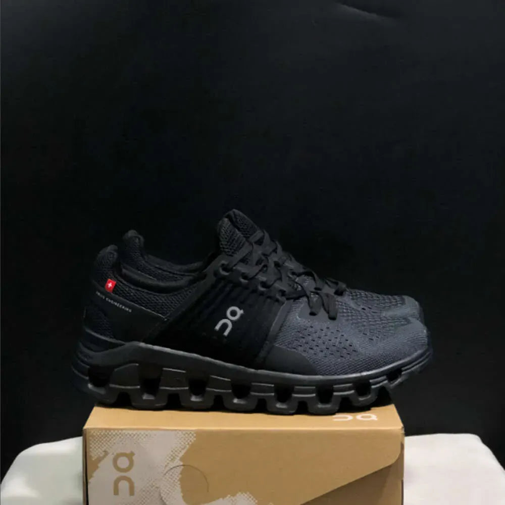 Cloudswift Roger Federer Running For Sale Twilight Midnight Ivory Rose Frost Glacier Cloudsurfer Creek White Sand Black Cobalt Mens Womens Trainer