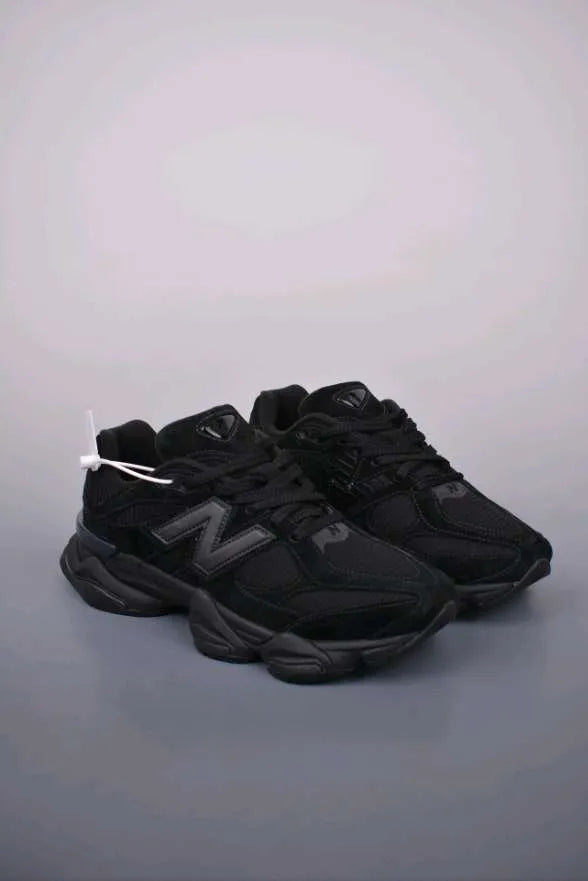 Wood with Sneakers Bricks Box Trainer OG Suede Running Shoes New 9060 Joe Freshgoods Men Women 2002r 1906R Designer Penny Cookie Pink Baby Shower Blue Arctic 960