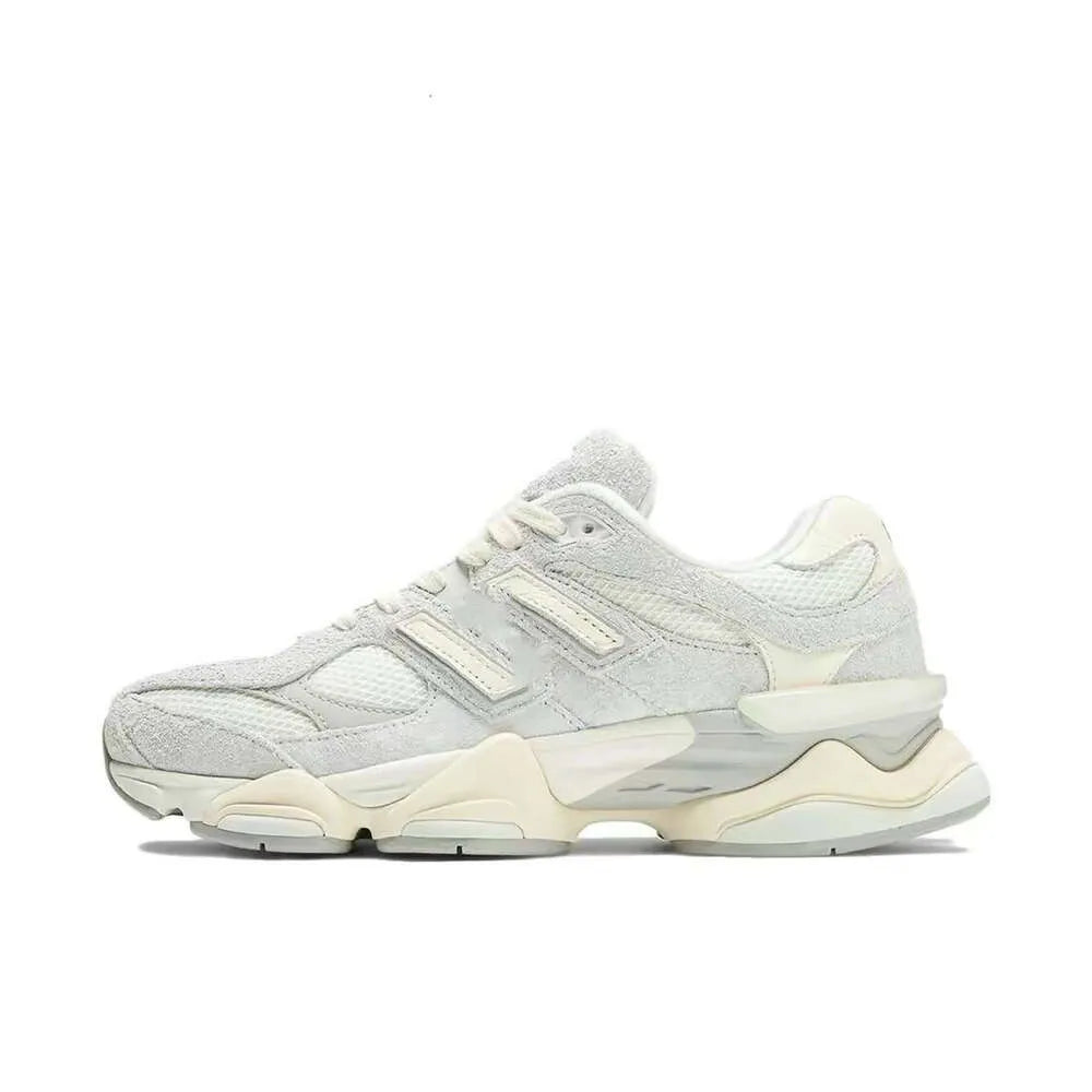 New 9060 Joe Freshgoods Designer OG Men Womens Running Shoes Penny Cookie Pink Baby Shower Blue Arctic Grey Bricks Wood Missing Pieces Pack 9060s Trainer
