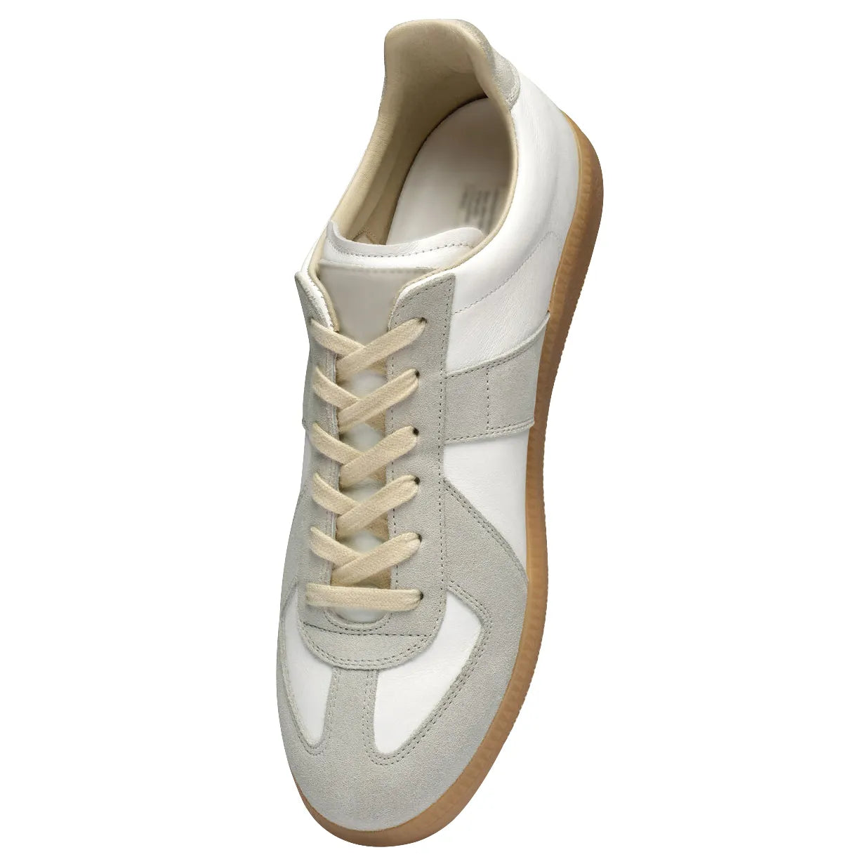 new style dress shoe margiela women Casual shoes Outdoor sneaker MM6 walkman Designer basketball trainer maisons men travel hike loafer tennis sport run