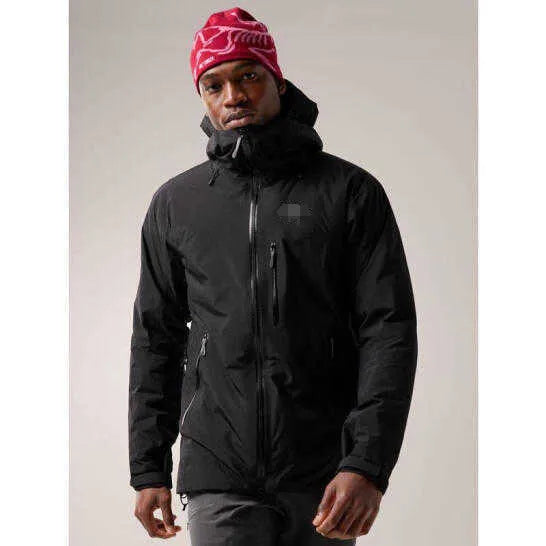 SV Men's Jackets arctery jacket Bone Bird Jacket Brand Beta Lt Windproof and Breathable Single Layer Ancestor jacket Arc jacket cp jacket bomber jackets