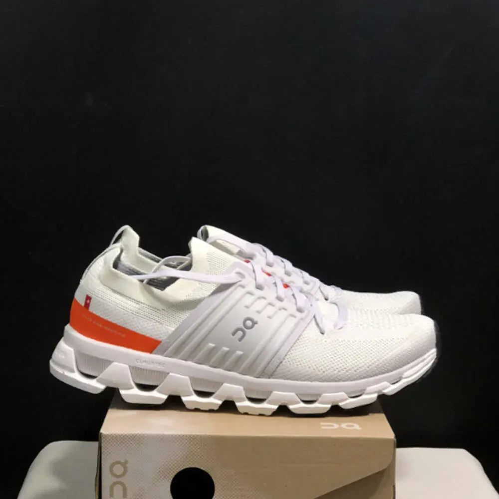 Cloudswift Roger Federer Running For Sale Twilight Midnight Ivory Rose Frost Glacier Cloudsurfer Creek White Sand Black Cobalt Mens Womens Trainer