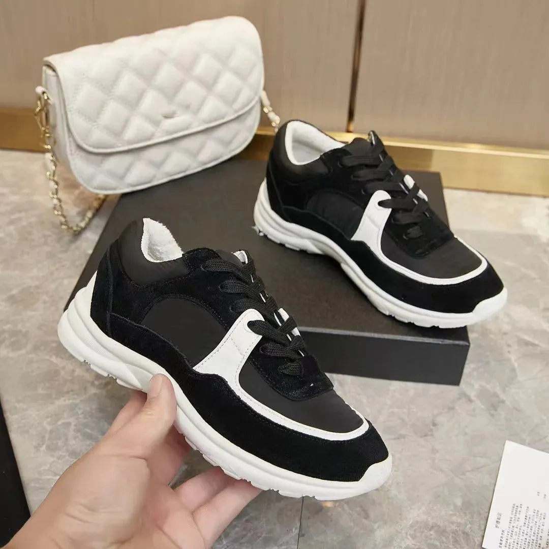 designer shoes flat sneakers virgil mens trainers b22 casual denim canvas leather abloh white green red blue letter overlays fashion platform womens