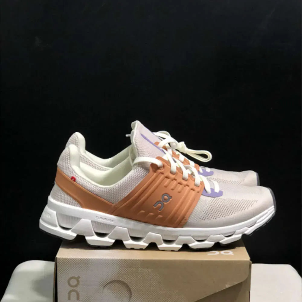 Cloudswift Roger Federer Running For Sale Twilight Midnight Ivory Rose Frost Glacier Cloudsurfer Creek White Sand Black Cobalt Mens Womens Trainer