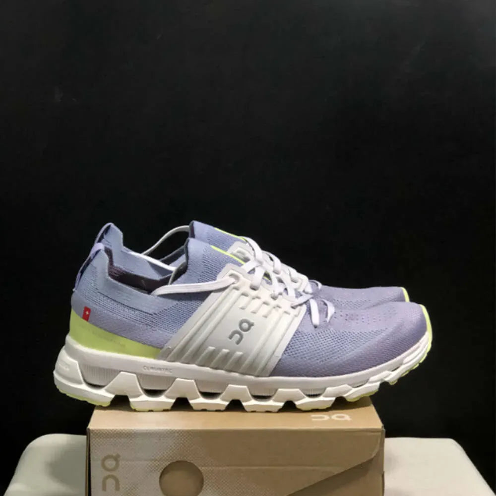 Cloudswift Roger Federer Running For Sale Twilight Midnight Ivory Rose Frost Glacier Cloudsurfer Creek White Sand Black Cobalt Mens Womens Trainer