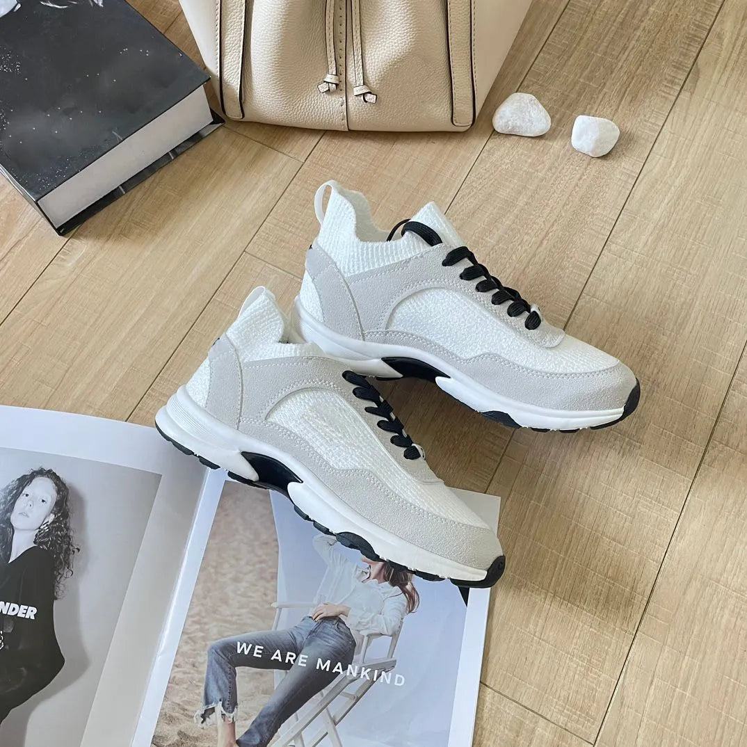 designer shoes flat sneakers virgil mens trainers b22 casual denim canvas leather abloh white green red blue letter overlays fashion platform womens