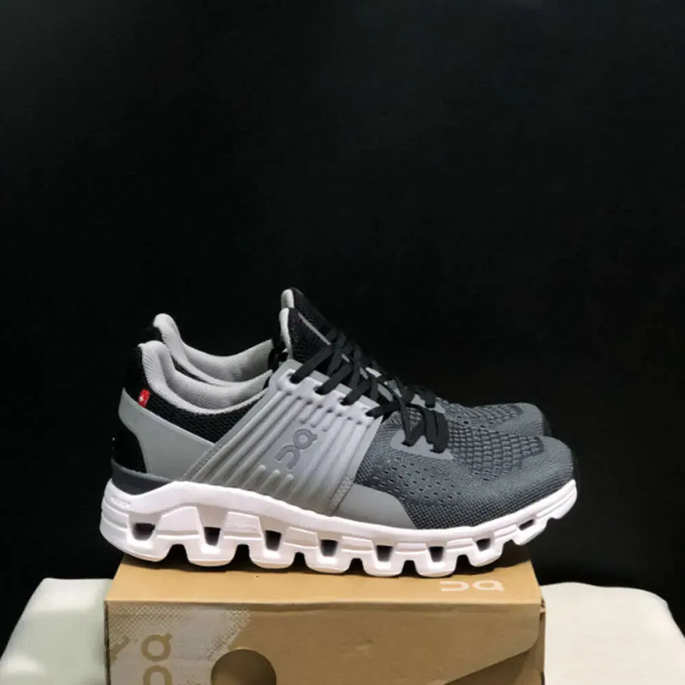 Cloudswift Roger Federer Running For Sale Twilight Midnight Ivory Rose Frost Glacier Cloudsurfer Creek White Sand Black Cobalt Mens Womens Trainer