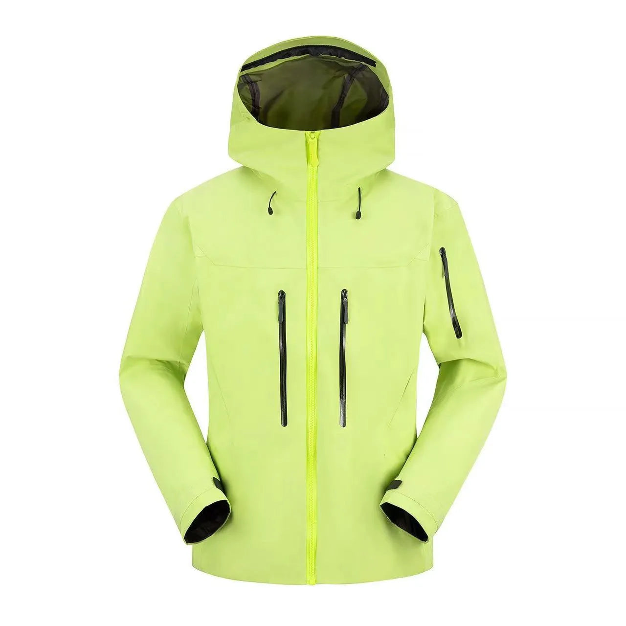 SV Men's Jackets arctery jacket Bone Bird Jacket Brand Beta Lt Windproof and Breathable Single Layer Ancestor jacket Arc jacket cp jacket bomber jackets