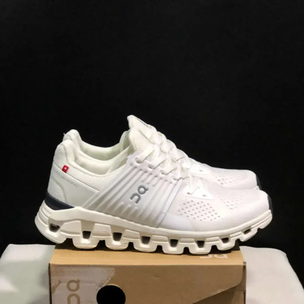 Cloudswift Roger Federer Running For Sale Twilight Midnight Ivory Rose Frost Glacier Cloudsurfer Creek White Sand Black Cobalt Mens Womens Trainer
