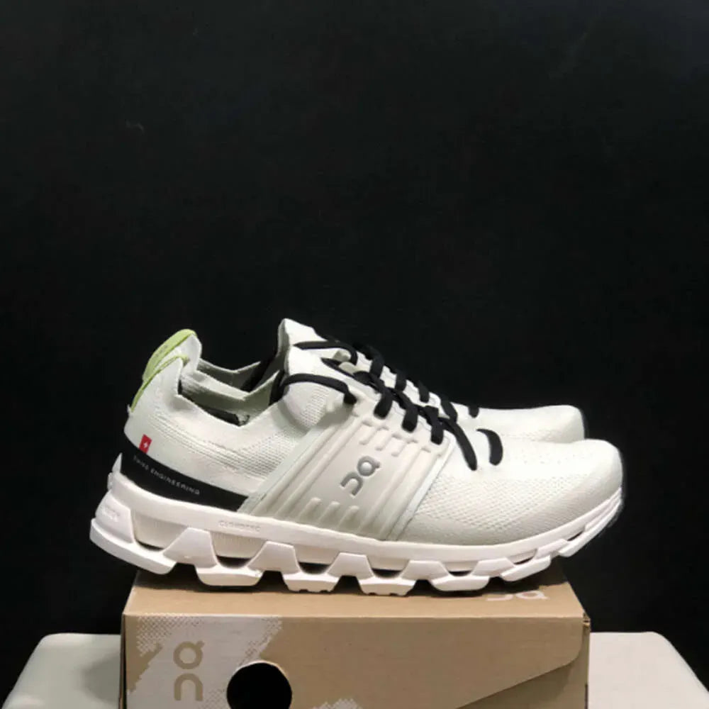 Cloudswift Roger Federer Running For Sale Twilight Midnight Ivory Rose Frost Glacier Cloudsurfer Creek White Sand Black Cobalt Mens Womens Trainer