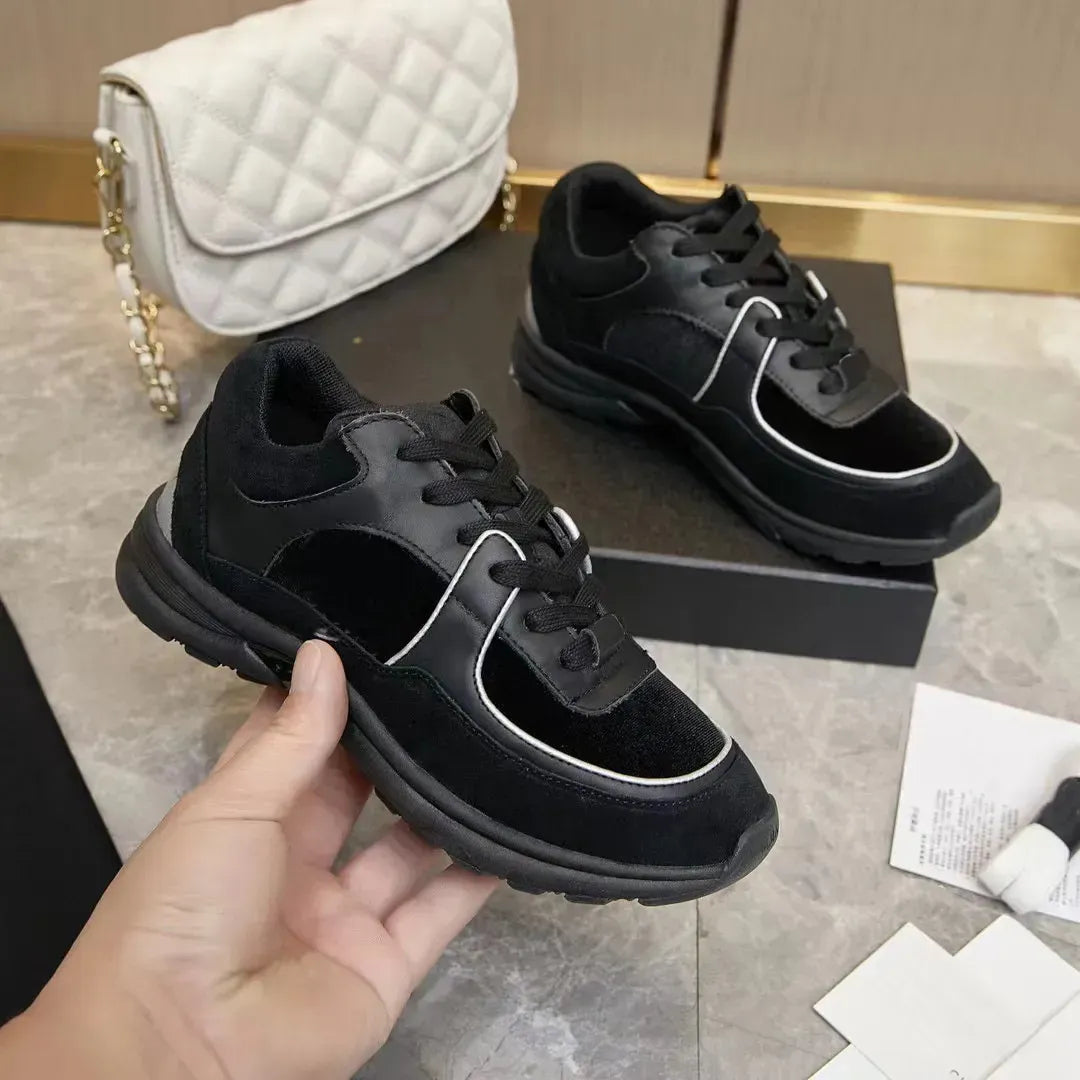 designer shoes flat sneakers virgil mens trainers b22 casual denim canvas leather abloh white green red blue letter overlays fashion platform womens
