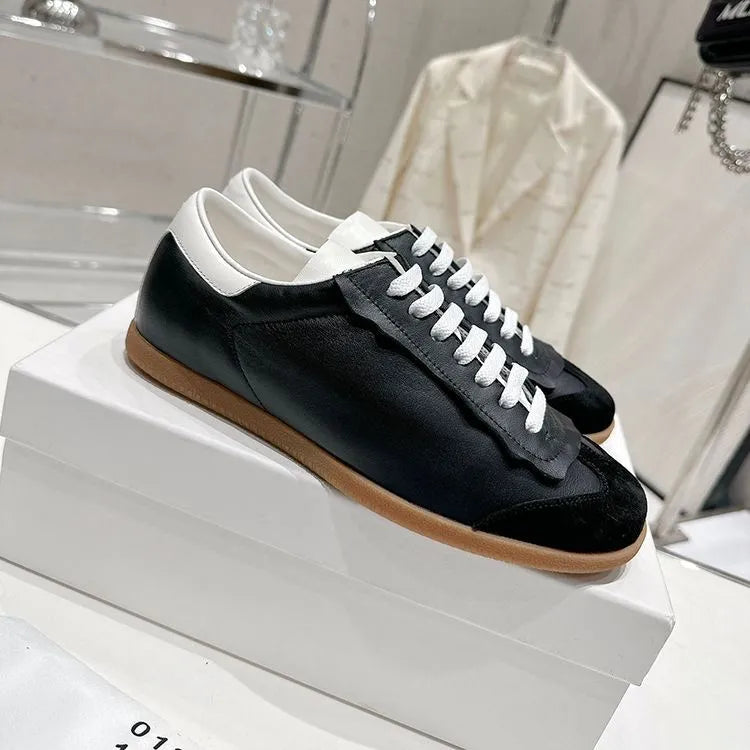 new style dress shoe margiela women Casual shoes Outdoor sneaker MM6 walkman Designer basketball trainer maisons men travel hike loafer tennis sport run