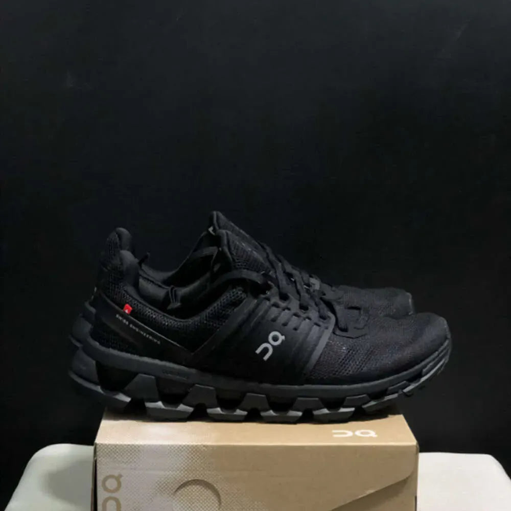 Cloudswift Roger Federer Running For Sale Twilight Midnight Ivory Rose Frost Glacier Cloudsurfer Creek White Sand Black Cobalt Mens Womens Trainer