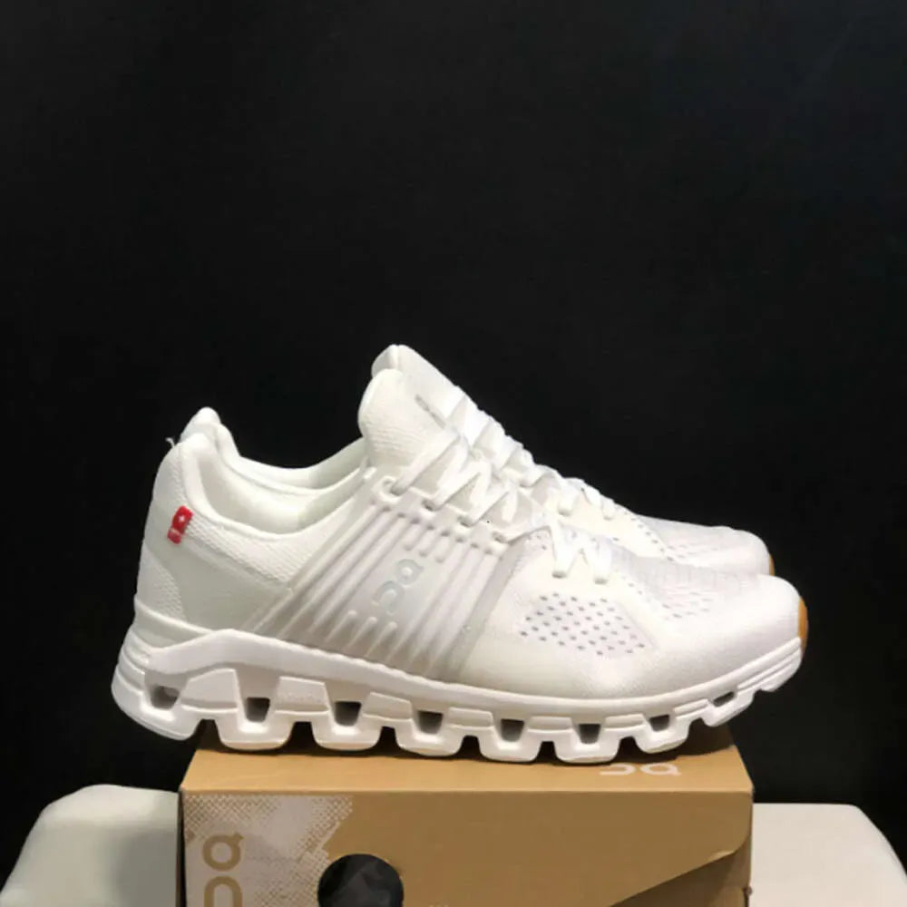 Cloudswift Roger Federer Running For Sale Twilight Midnight Ivory Rose Frost Glacier Cloudsurfer Creek White Sand Black Cobalt Mens Womens Trainer