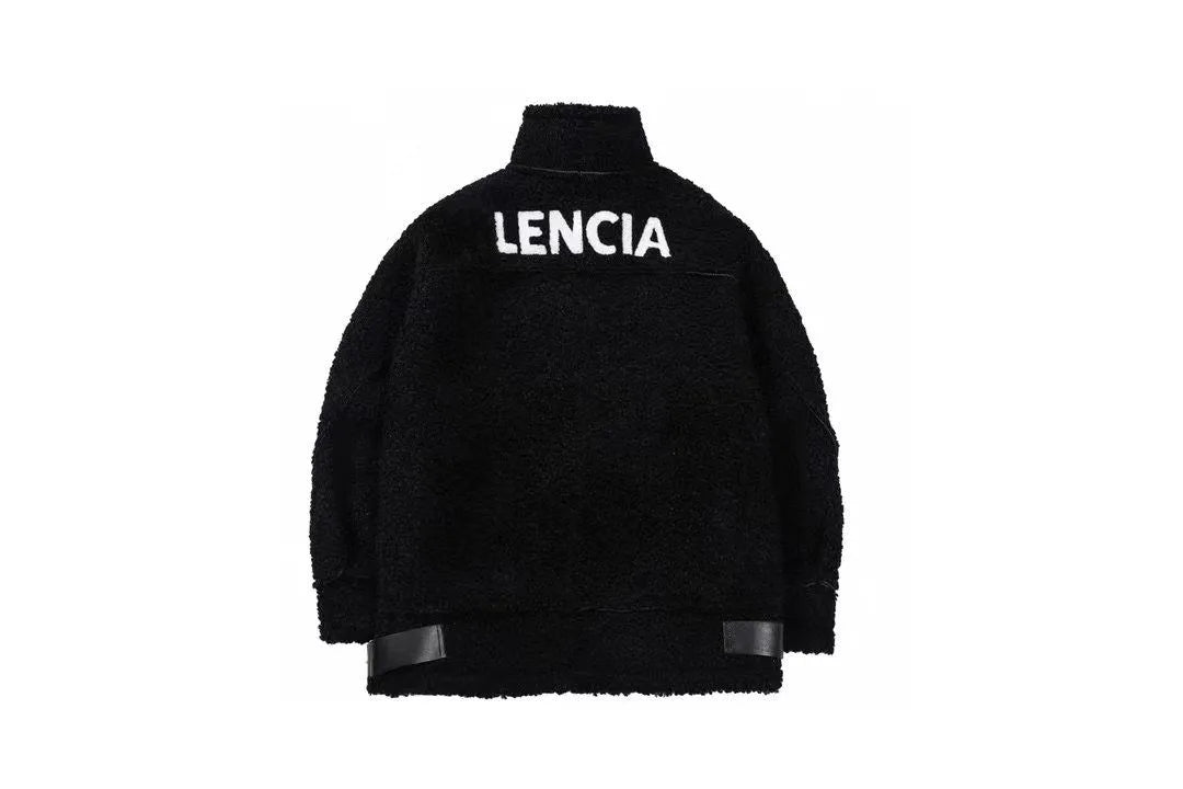 winter balencaigaly Wool balencigaly coat Designer Autumn luxury keep jacket Wa Men Parkas women and jackets fashion warm classic top letter Lamb ity GdSF