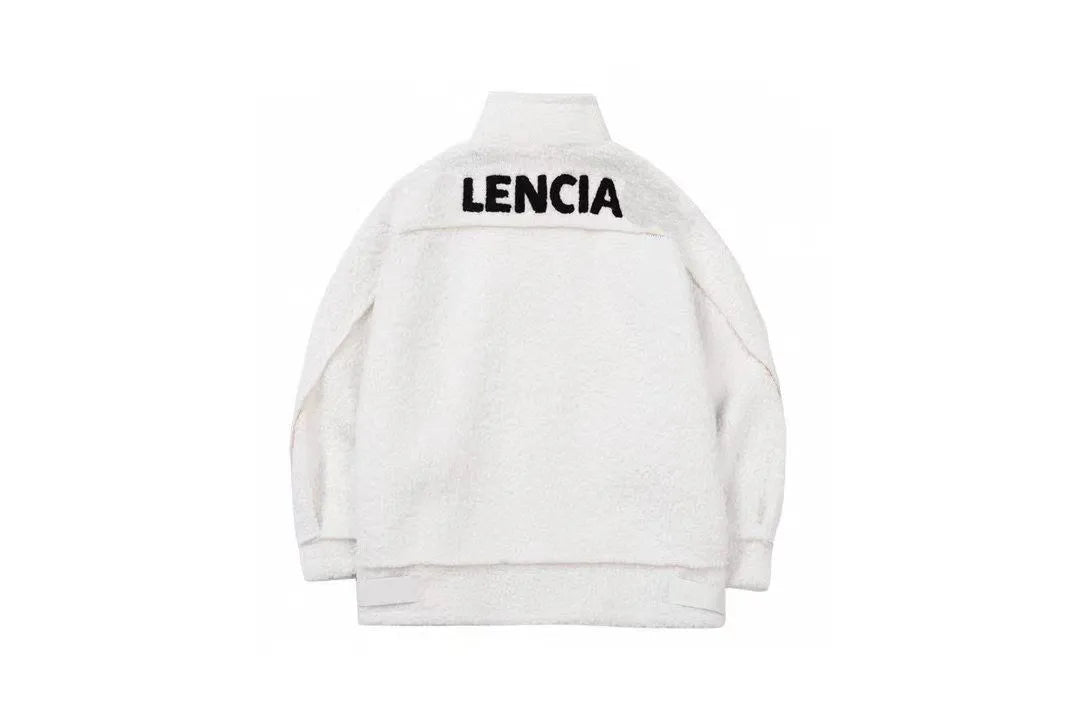 winter balencaigaly Wool balencigaly coat Designer Autumn luxury keep jacket Wa Men Parkas women and jackets fashion warm classic top letter Lamb ity GdSF