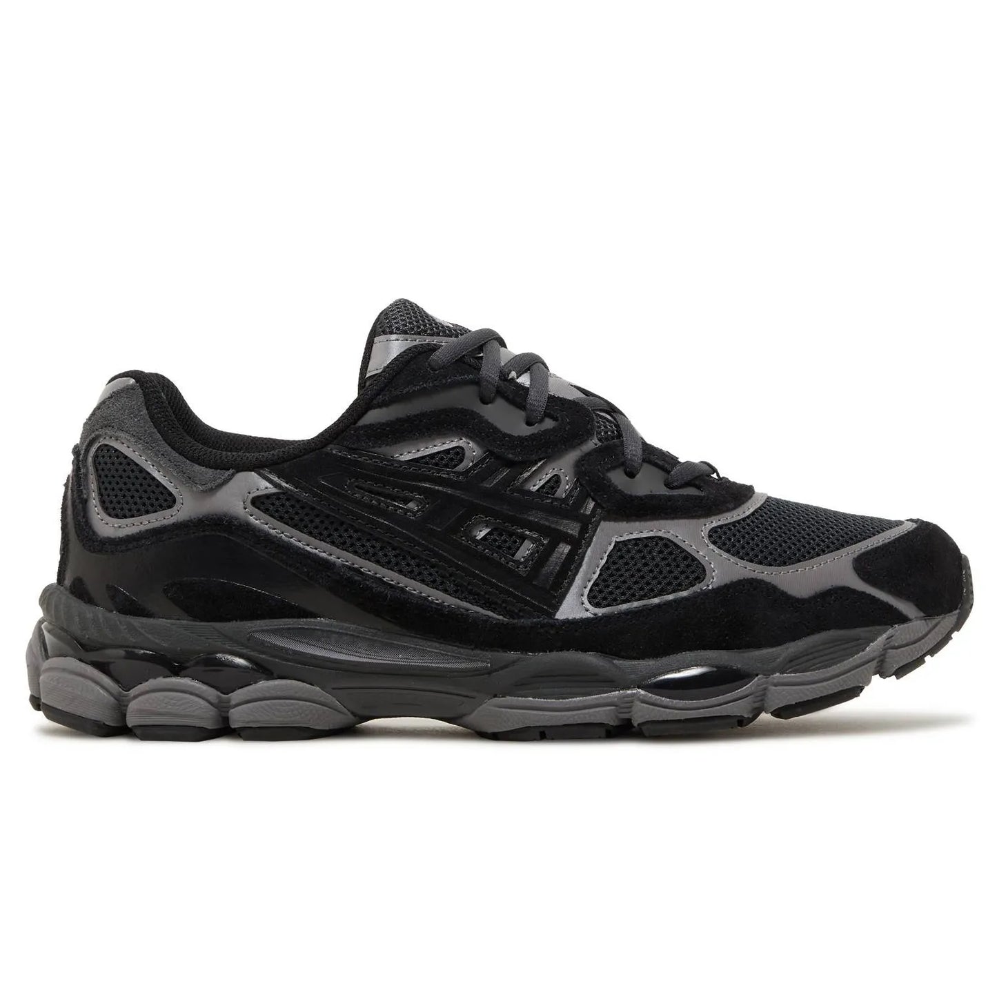 Sneakers Gel Top Marathon Running Shoes Designer Oatmeal Concrete Navy Steel Obsidian Grey Cream White Black Ivy Outdoor Trail Sneakers Size TN Shoes