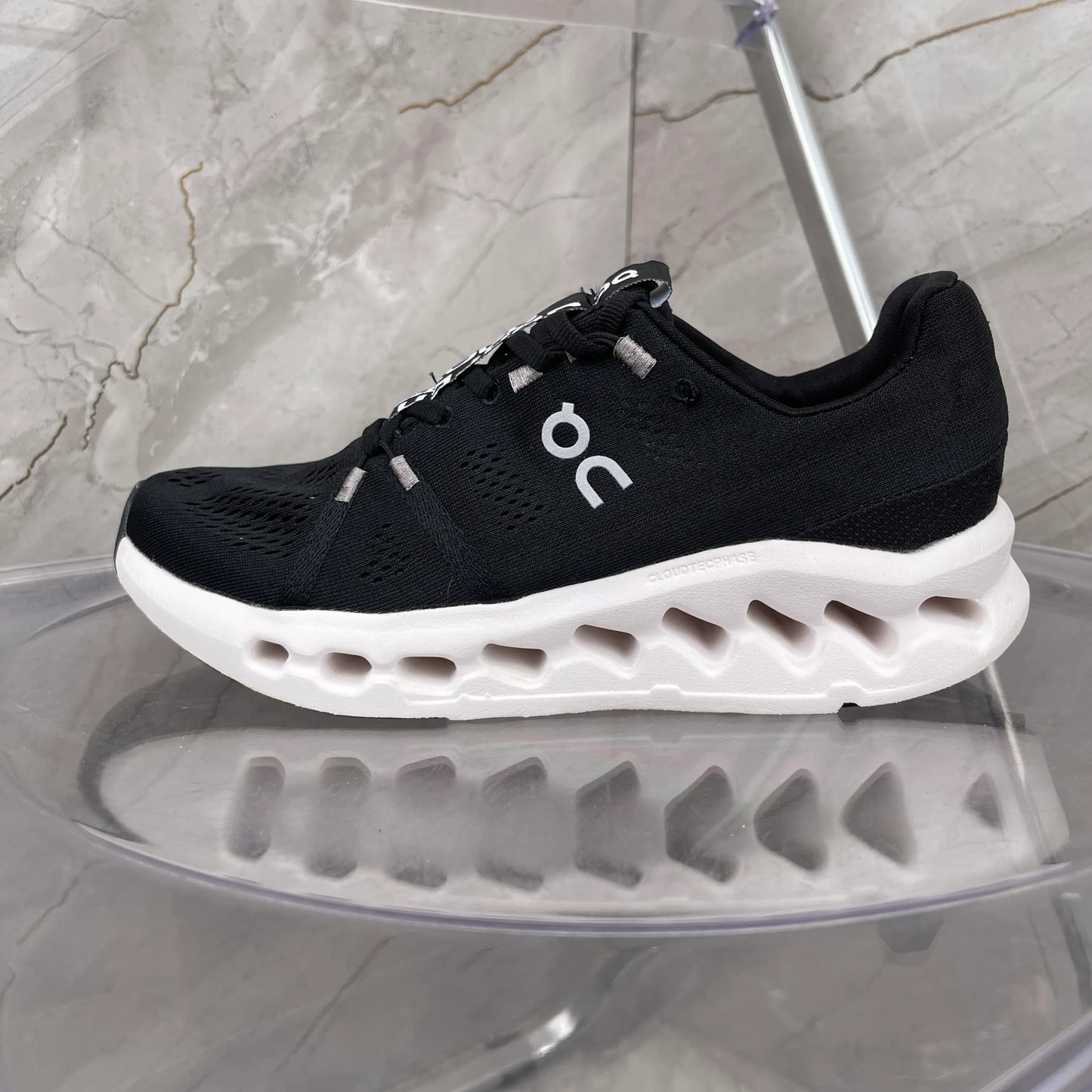 Cloudswift Roger Federer Running For Sale Twilight Midnight Ivory Rose Frost Glacier Cloudsurfer Creek White Sand Black Cobalt Mens Womens Trainer