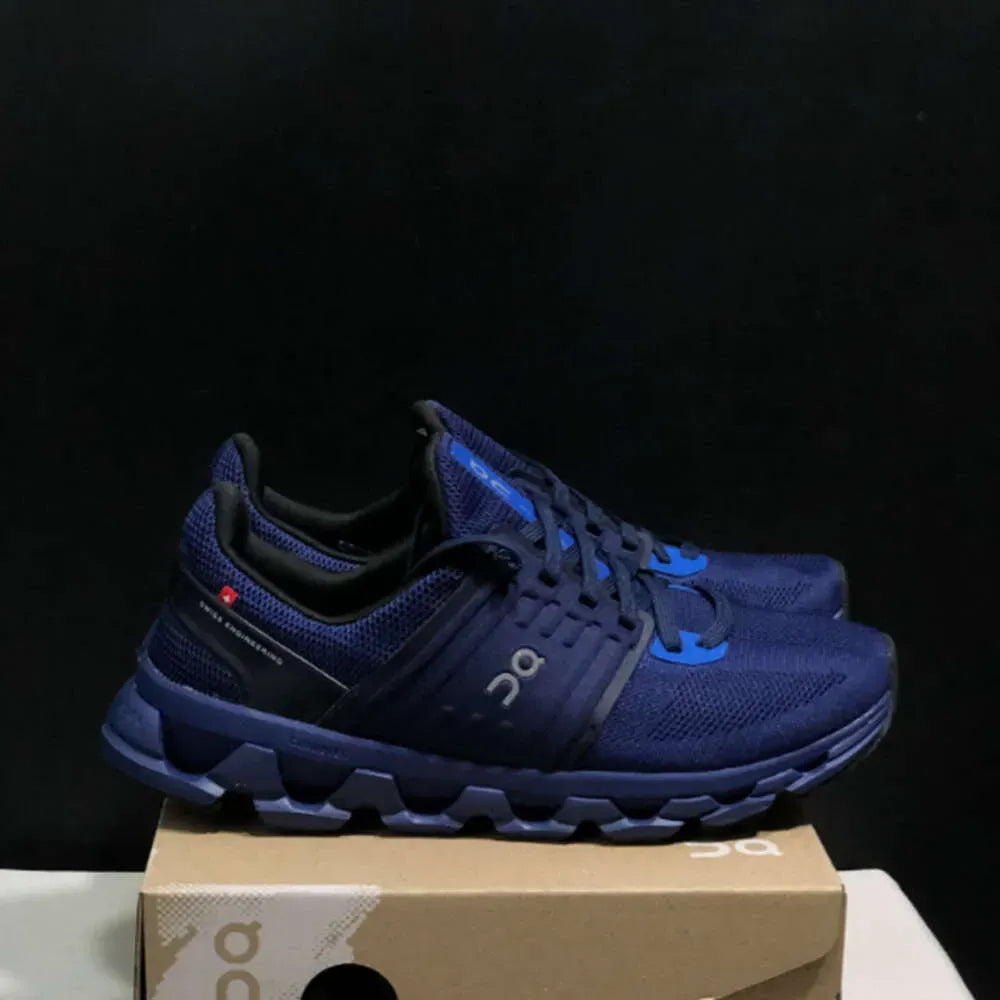 Cloudswift Roger Federer Running For Sale Twilight Midnight Ivory Rose Frost Glacier Cloudsurfer Creek White Sand Black Cobalt Mens Womens Trainer