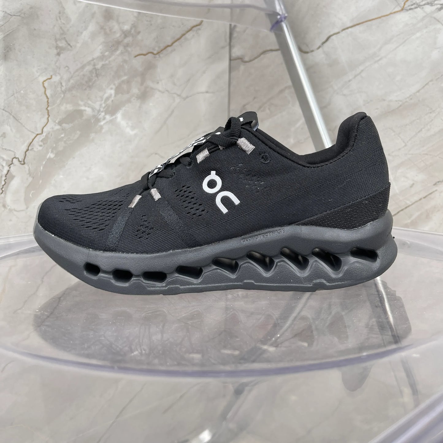Cloudswift Roger Federer Running For Sale Twilight Midnight Ivory Rose Frost Glacier Cloudsurfer Creek White Sand Black Cobalt Mens Womens Trainer