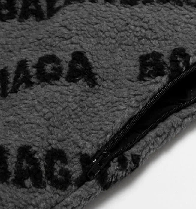 winter balencaigaly Wool balencigaly coat Designer Autumn luxury keep jacket Wa Men Parkas women and jackets fashion warm classic top letter Lamb ity GdSF