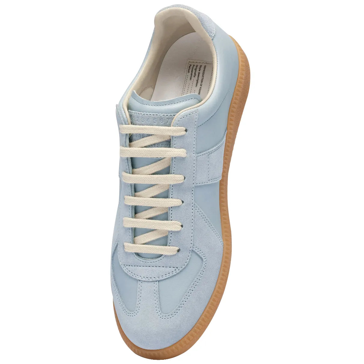 new style dress shoe margiela women Casual shoes Outdoor sneaker MM6 walkman Designer basketball trainer maisons men travel hike loafer tennis sport run