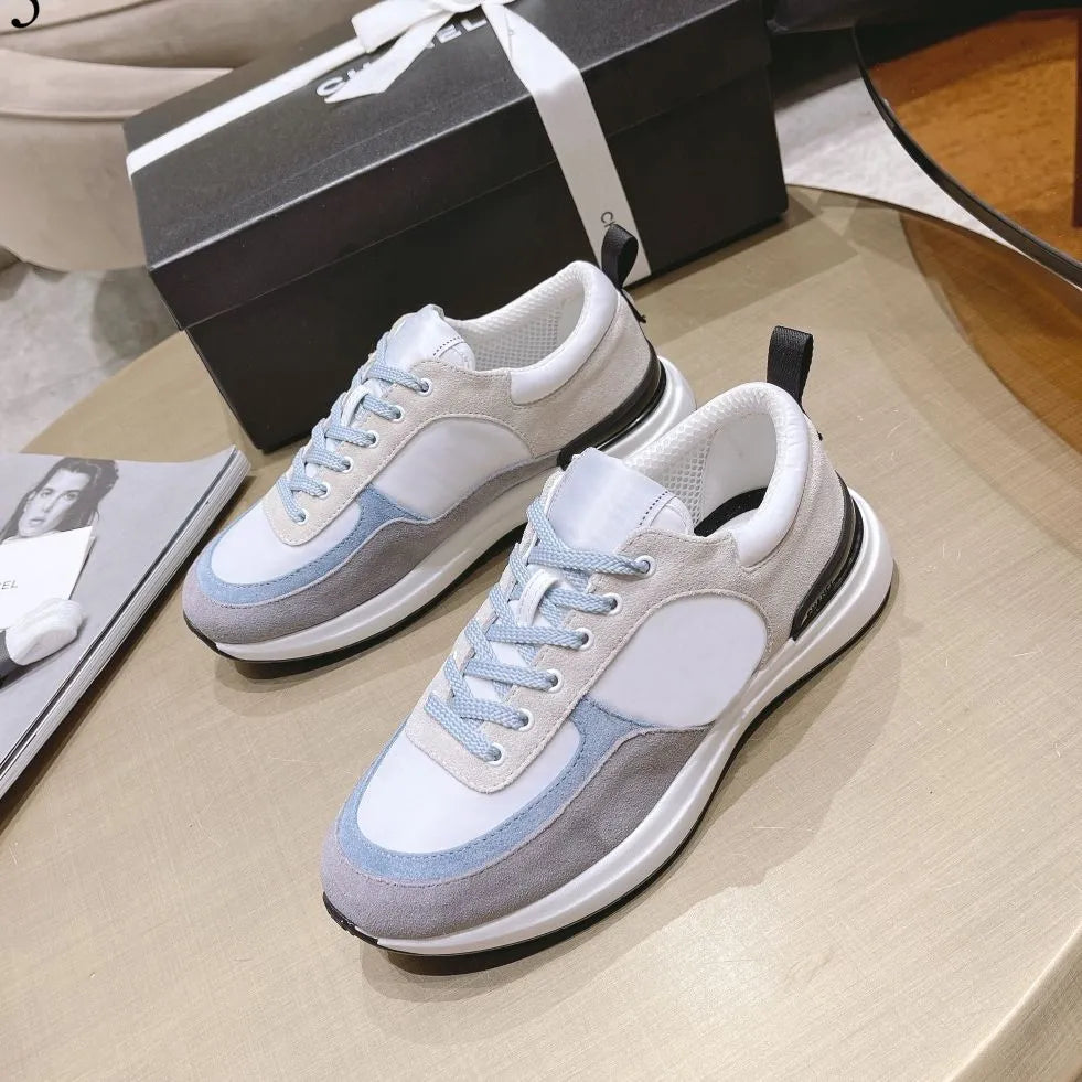 designer shoes flat sneakers virgil mens trainers b22 casual denim canvas leather abloh white green red blue letter overlays fashion platform womens