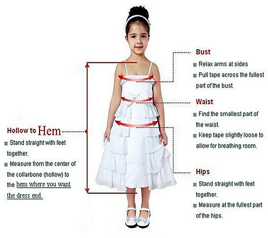 Cheap Flower Girls Dresses Tulle Lace Top Spaghetti Formal Kids Wear For Party Free Shipping Toddler Gowns