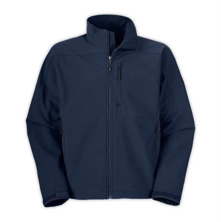 North Men Soft Shell Fleece Apex Bionic Jackets Outdoor Casual Windproof Face Warm Ski Coats Mens jackets Outerwear Coats sweater jumpers