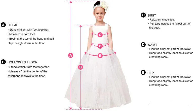 Puffy Flower Girls Dresses 3D Flower V Neck Long Sleeve Kids Teens Pageant Gowns Birthday Party Dress For Wedding Cooktail Gown