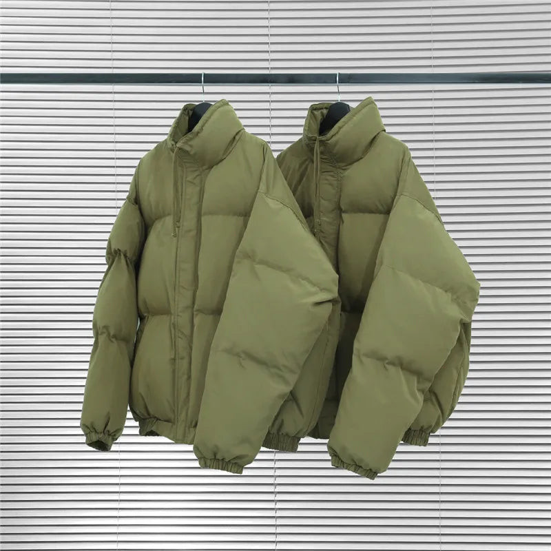 Men and women designer leisure Down jacket brand luxury Winter coats coat fashion jackets mens tracksui