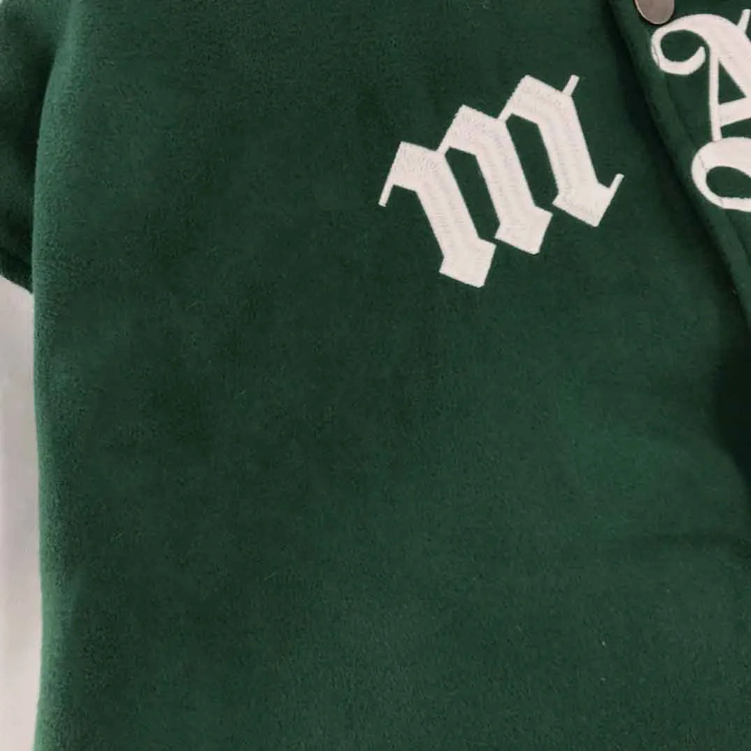 Early spring new color block letter logo Short Sleeve Tee double strand fine cotton fabric black and white 1d3e