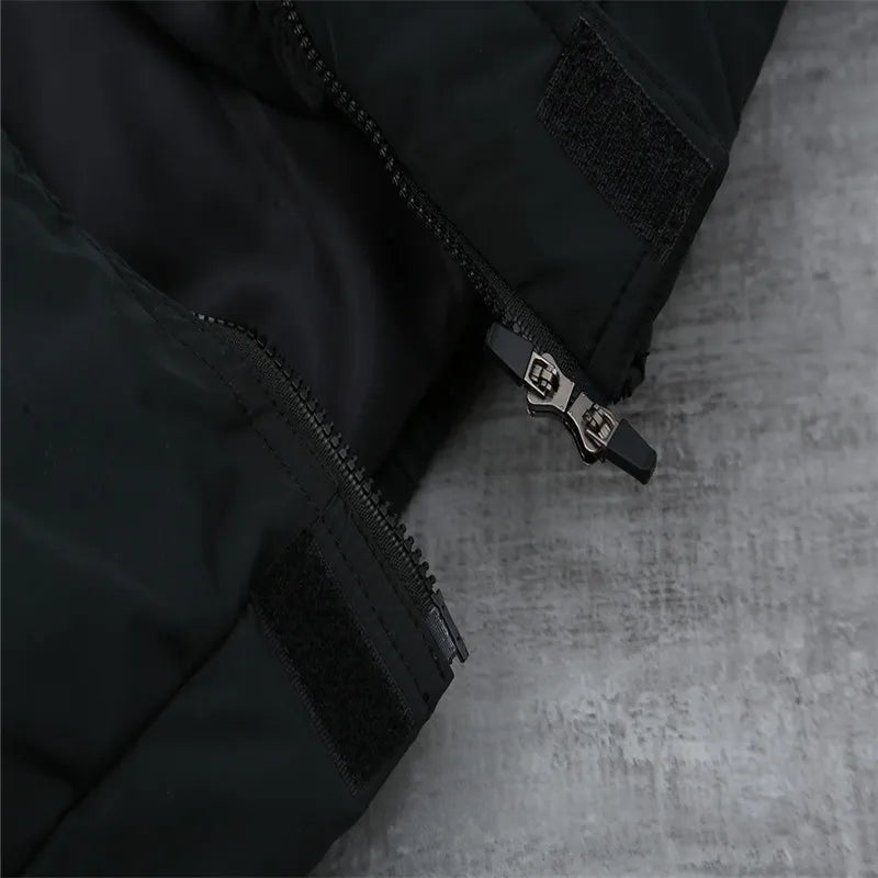Men and women designer leisure Down jacket brand luxury Winter coats coat fashion jackets mens tracksui