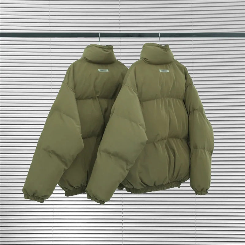 Men and women designer leisure Down jacket brand luxury Winter coats coat fashion jackets mens tracksui