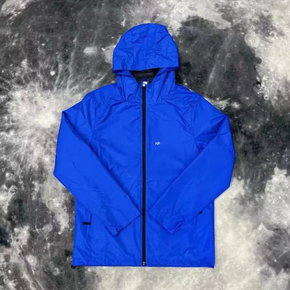 SV Men's Jackets arctery jacket Bone Bird Jacket Brand Beta Lt Windproof and Breathable Single Layer Ancestor jacket Arc jacket cp jacket bomber jackets